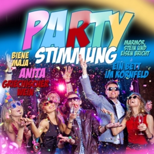 Diverse – Party Stimmung