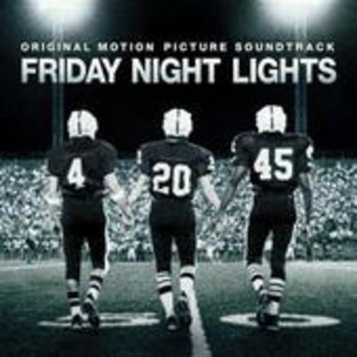 Diverse – Friday Night Lights
