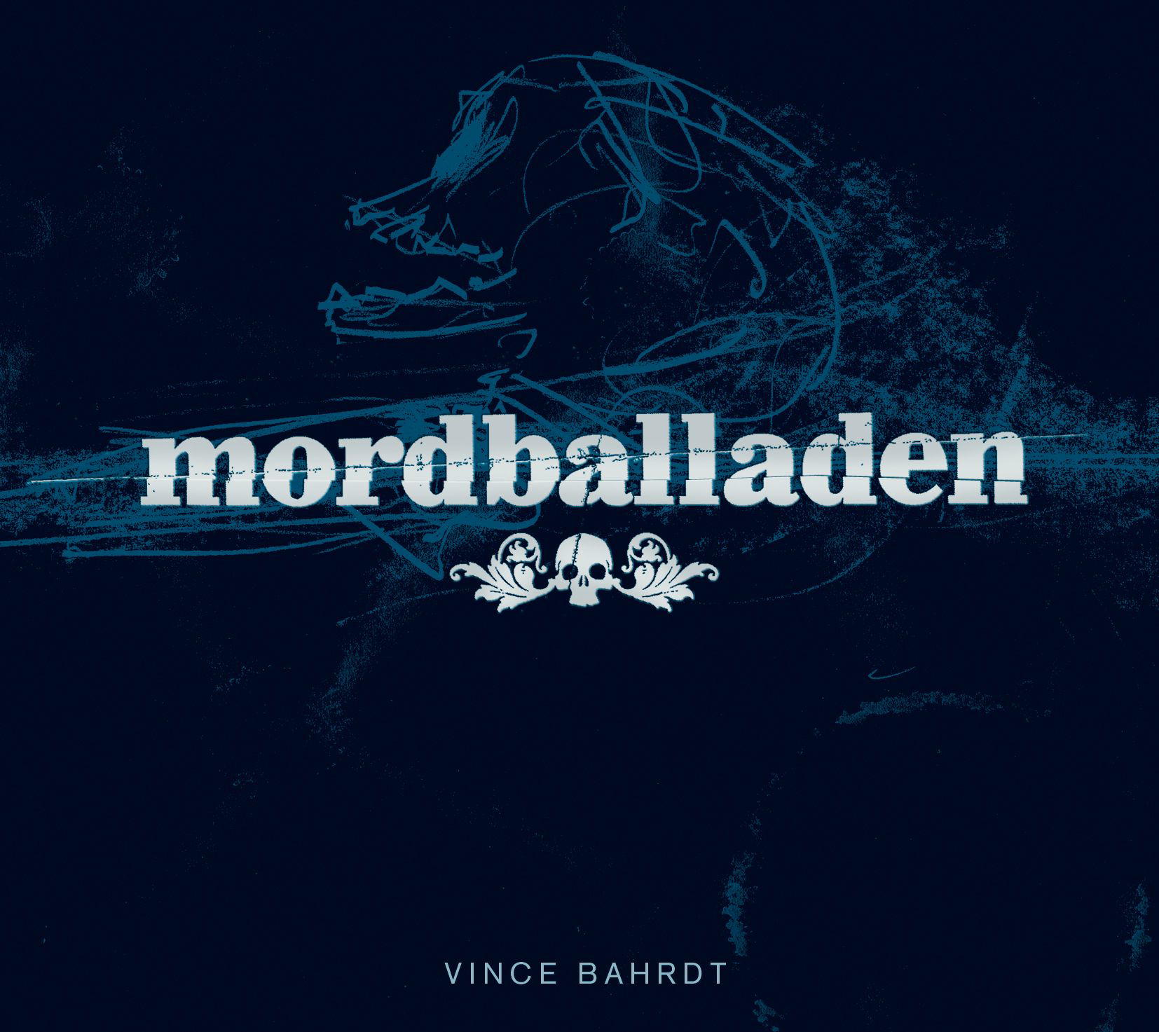 Vince Bahrdt – Mordballaden