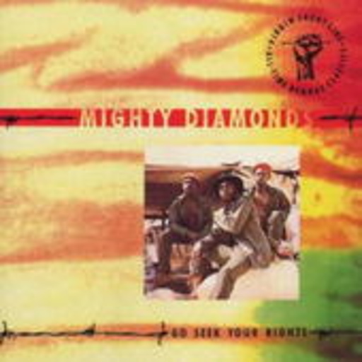 Mighty Diamonds – Go Seek Your Rights