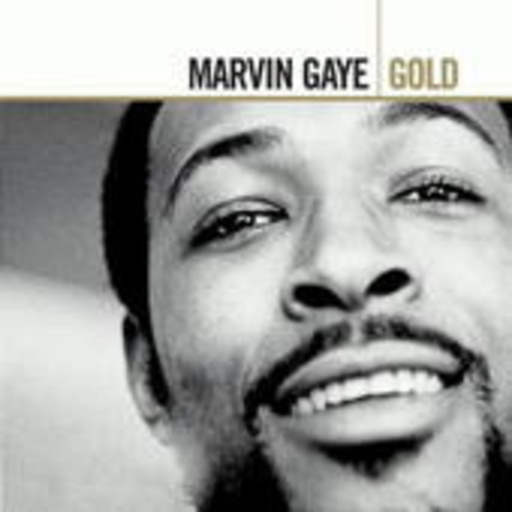 Marvin Gaye – Gold