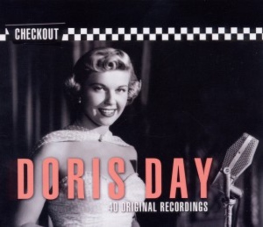 Doris Day – 40 Original Recordings