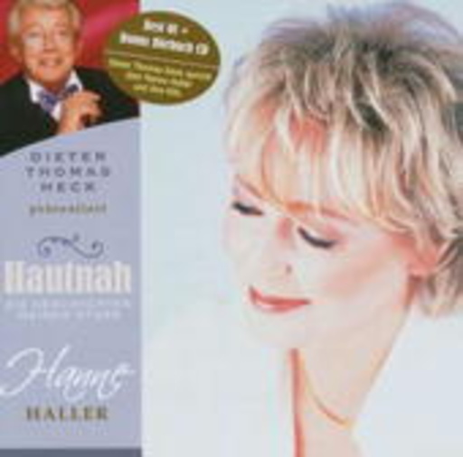 Hanne Haller – Hautnah - Die Geschichten meiner Stars