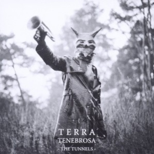 Terra Tenebrosa – The Tunnels