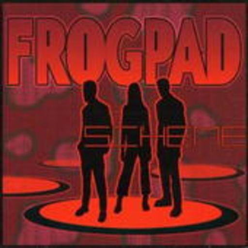 Frogpad – Scheme