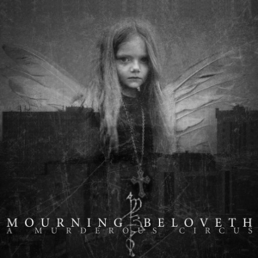 Mourning Beloveth – A Mourderous Circus