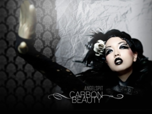 Angelspit – Carbon Beauty
