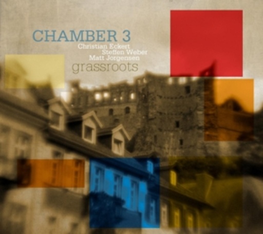Chamber 3 – Grassroots