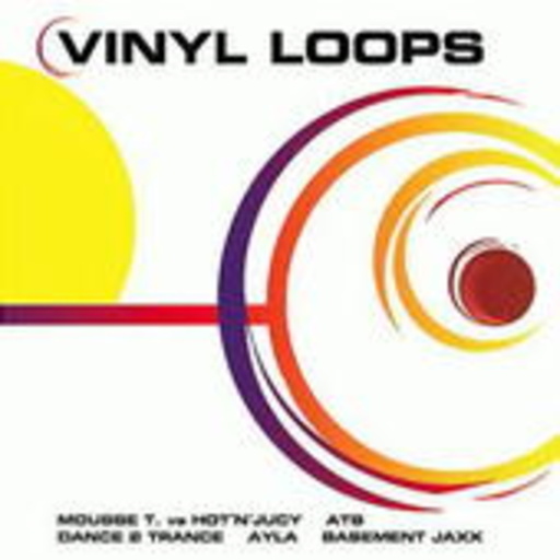 Diverse – Vinyl Loops Vol. 1