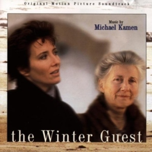Michael Kamen – The Winter Guest