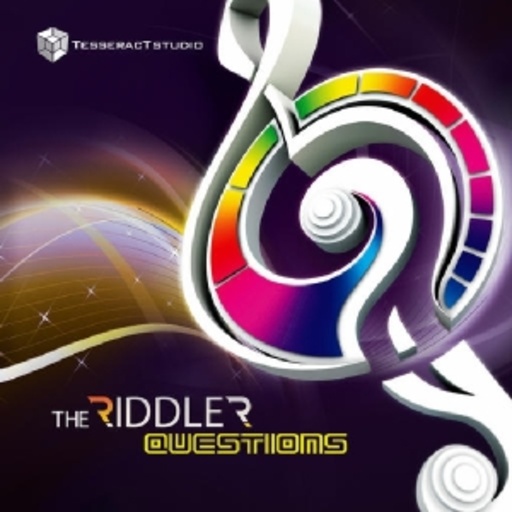 Riddler – Questions
