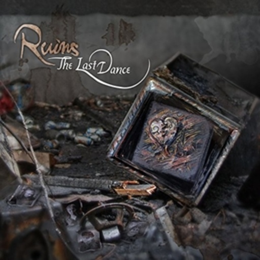 The Last Dance – Ruins