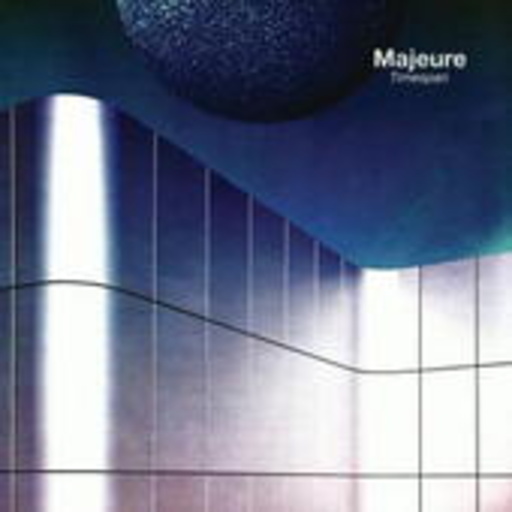 Majeure – Timespan