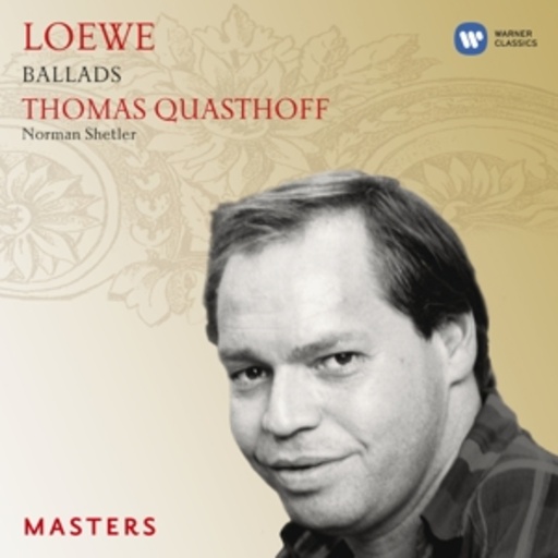 Thomas Quasthoff – Loewe