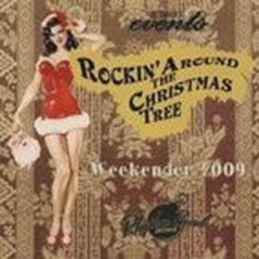Rockin‘ Around The Christmas Tree 2009