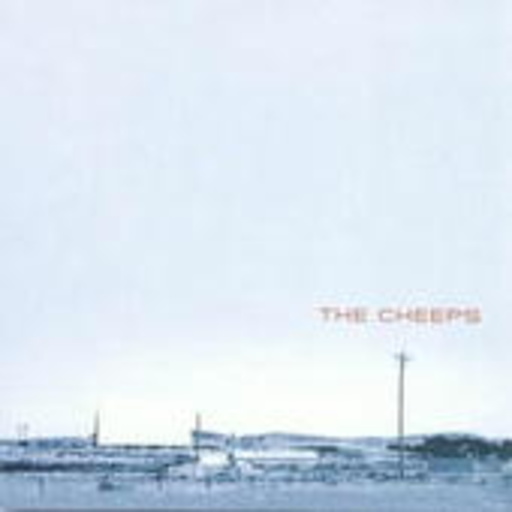 The Cheeps – The Cheeps