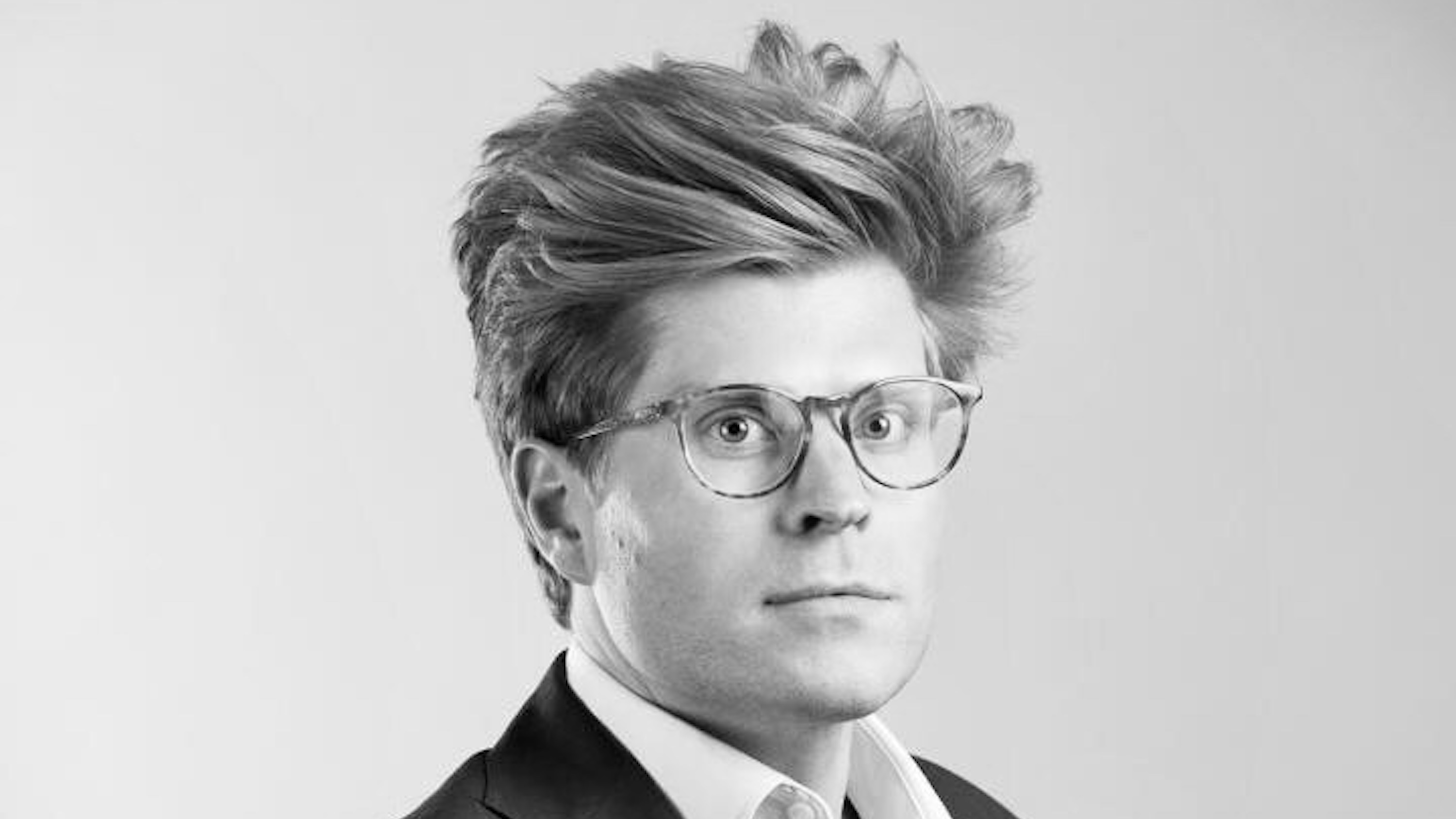 e6095746 f0bb 431c ad88 2628ddab415d Bei WMG für Übernahmen zuständig: Michael Ryan-Southern (EVP, Chief Corporate Development Officer).