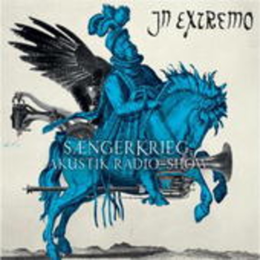 In Extremo – Sängerkrieg - Akustik Radio-Show