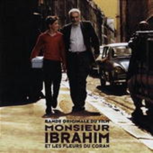 Diverse – Monsieur Ibrahim & Les Fleurs Du Coran