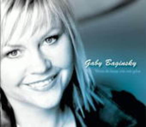 Gaby Baginsky – Wenn du heute von mir gehst