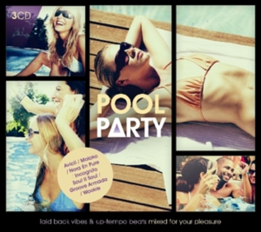 Pool Party