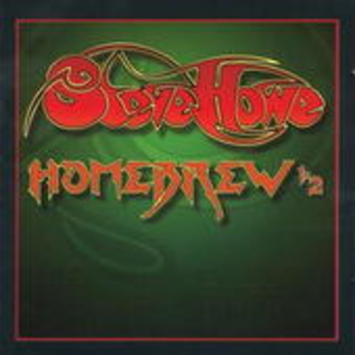 Steve Howe – Homebrew 1 & 2