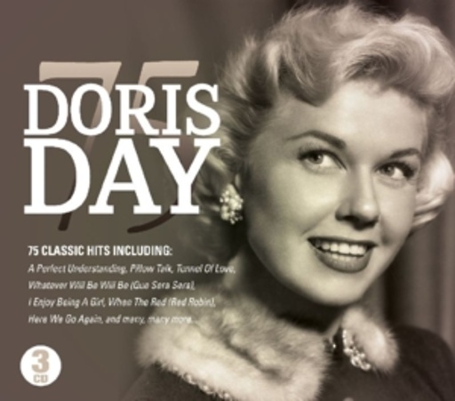 Doris Day – 75 Classic Hits