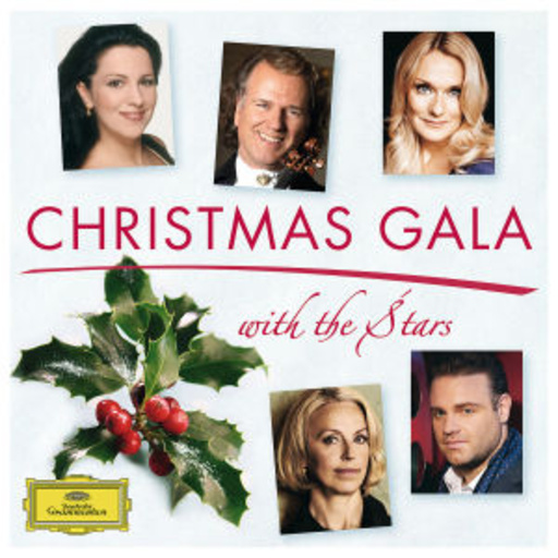 Luciano Pavarotti/Wiener Sängerknaben – Christmas Gala With The Stars