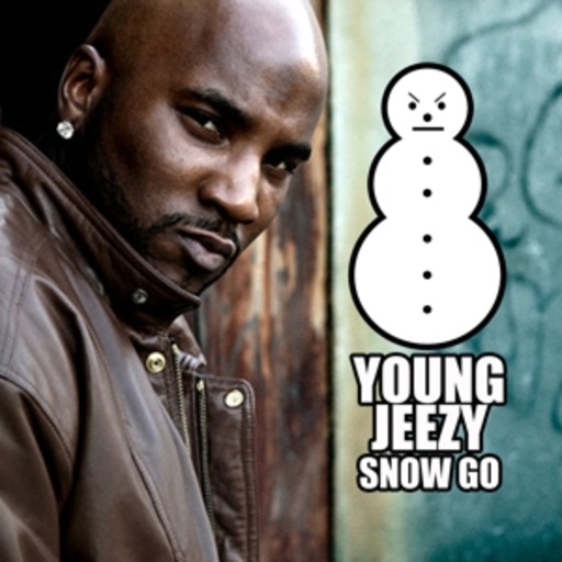 Young Jeezy – Snow Go