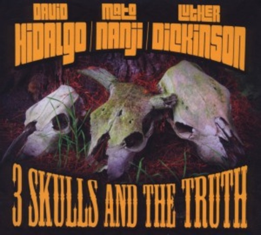 3 Skulls And The Truth