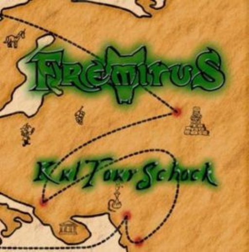 Fremitus – Kulturschock