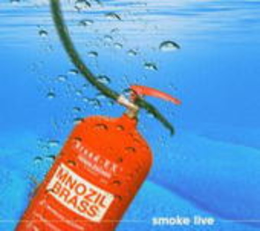 Mnozil Brass – Smoke Live
