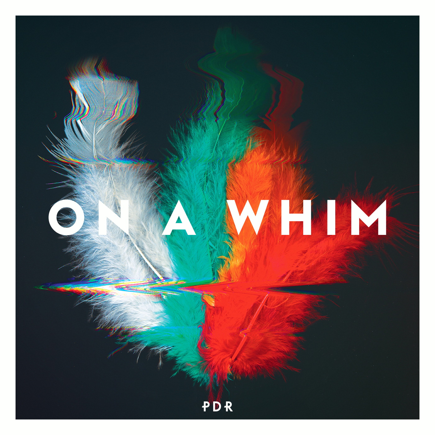 PDR – On A Whim