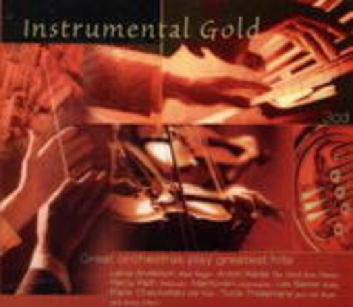 Diverse – Instrumental Gold