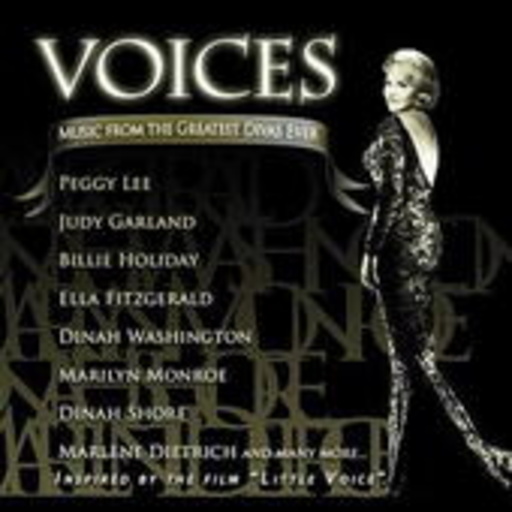 Diverse – Voices: Music From The Greatest Divas Ever