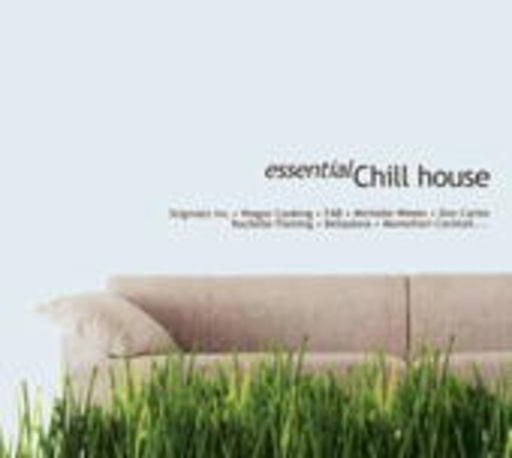 Diverse – Essential Chill House