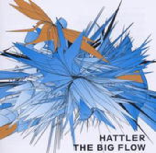 Helmut Hattler – The Big Flow