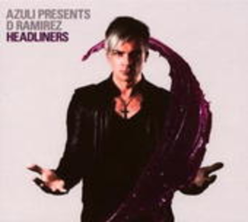 Diverse – Headliners (Mixed By D Ramirez)