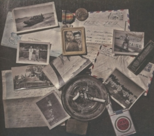 Defeater – Letters Home