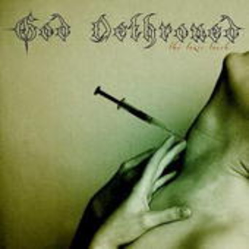 God Dethroned – The Toxic Touch