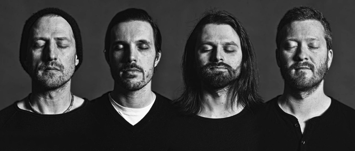 Neu bei Eat The Beat: Long Distance Calling