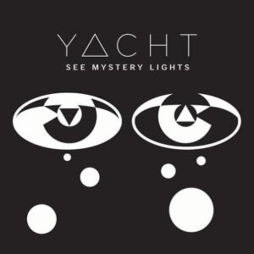 Yacht – See Mystery Lights