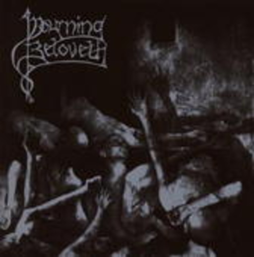 Mourning Beloveth – A Disease For The Ages