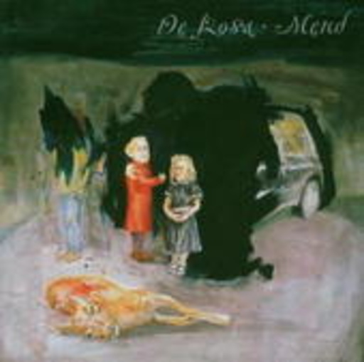 De Rosa – Mend