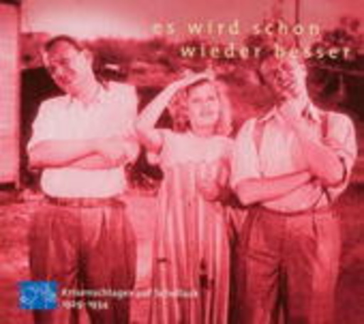 Diverse – Es wird schon wieder besser