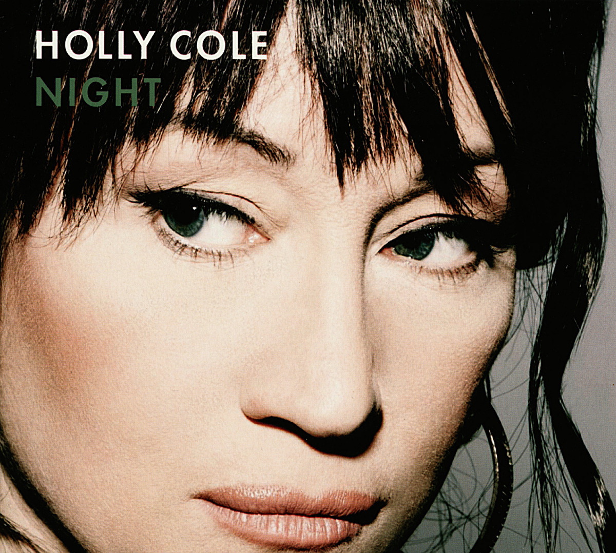 Holly Cole – Night