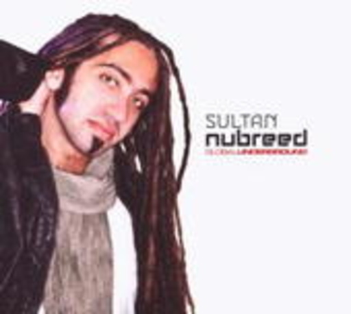 Diverse – Nu Breed (Mixed By Sultan)