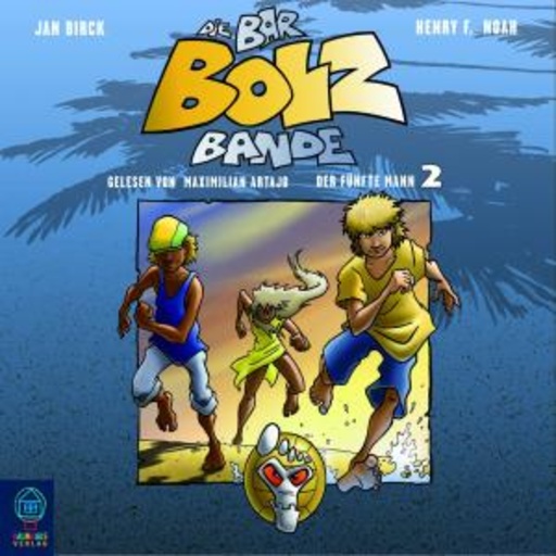 Diverse – Die Bar-Bolz-Bande Folge 2