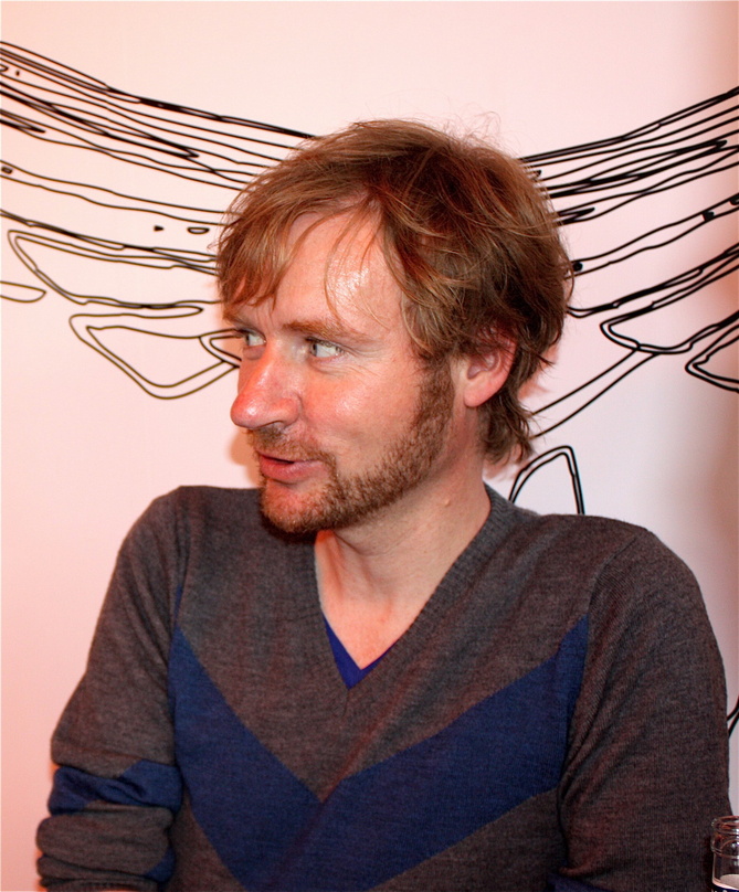 Fordert einen Kreativpakt: Tim Renner