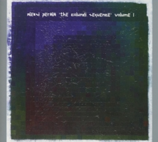 Aleksi Perälä – The Colundi Sequence - Volume 1
